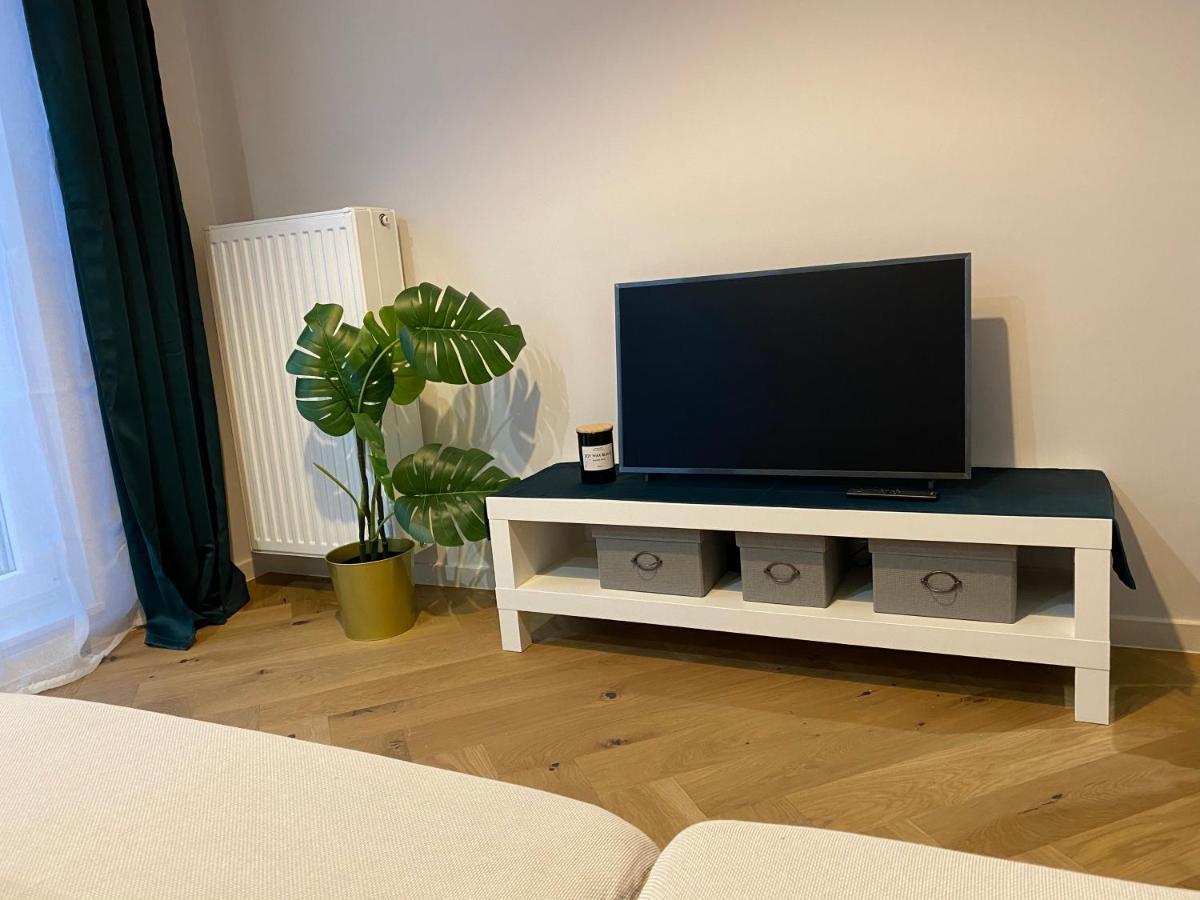 Wilenska 3 * Warsaw
